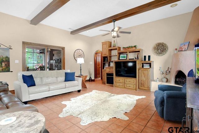 1363 Bridle Path Lane, Hideaway, TX 75771