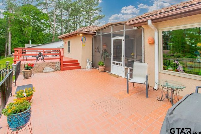 1363 Bridle Path Lane, Hideaway, TX 75771