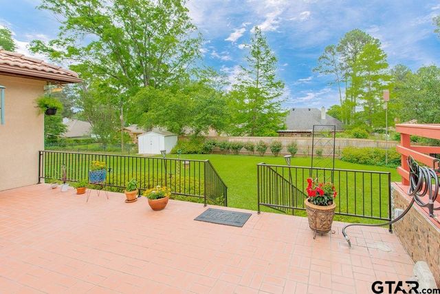 1363 Bridle Path Lane, Hideaway, TX 75771