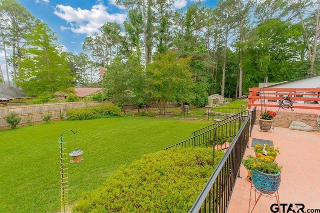 1363 Bridle Path Lane, Hideaway, TX 75771