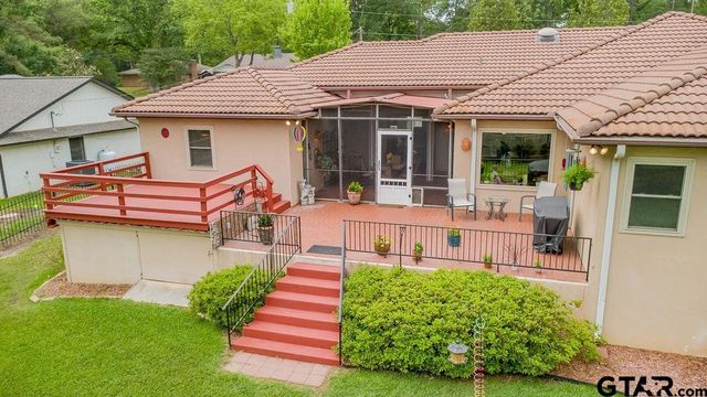 1363 Bridle Path Lane, Hideaway, TX 75771