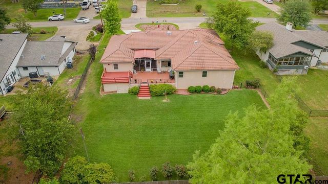 1363 Bridle Path Lane, Hideaway, TX 75771