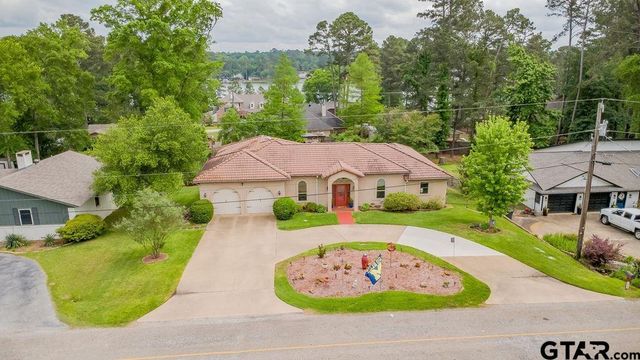 1363 Bridle Path Lane, Hideaway, TX 75771