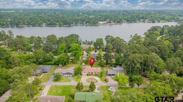 1363 Bridle Path Lane, Hideaway, TX 75771