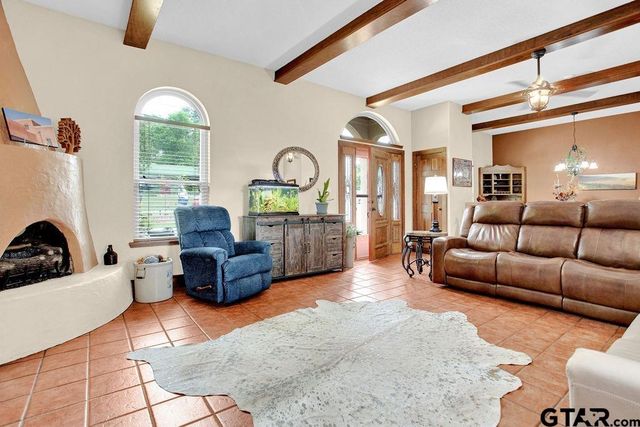 1363 Bridle Path Lane, Hideaway, TX 75771