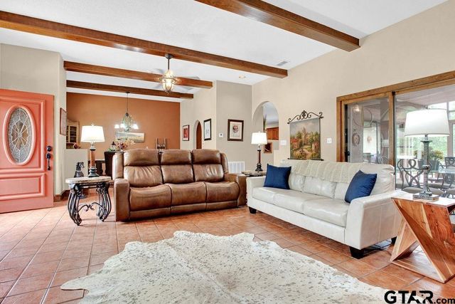 1363 Bridle Path Lane, Hideaway, TX 75771