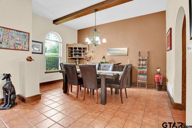 1363 Bridle Path Lane, Hideaway, TX 75771