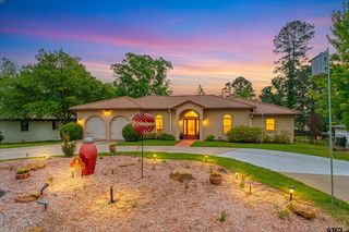1363 Bridle Path Lane, Hideaway, TX 75771