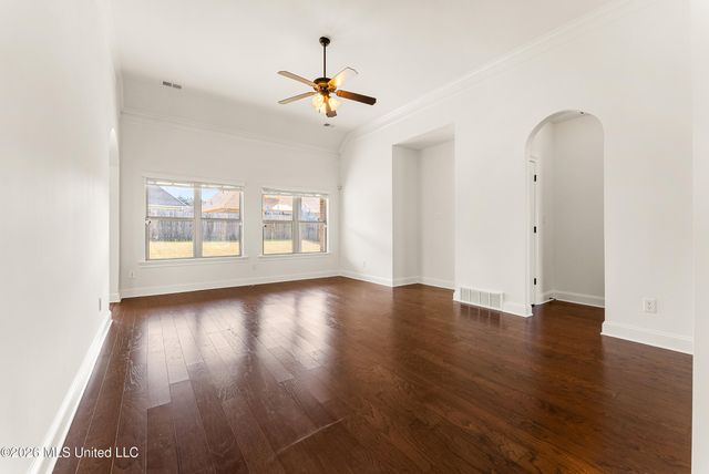 3482 Lindsey Lane, Southaven, MS 38672