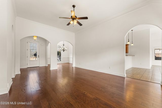 3482 Lindsey Lane, Southaven, MS 38672