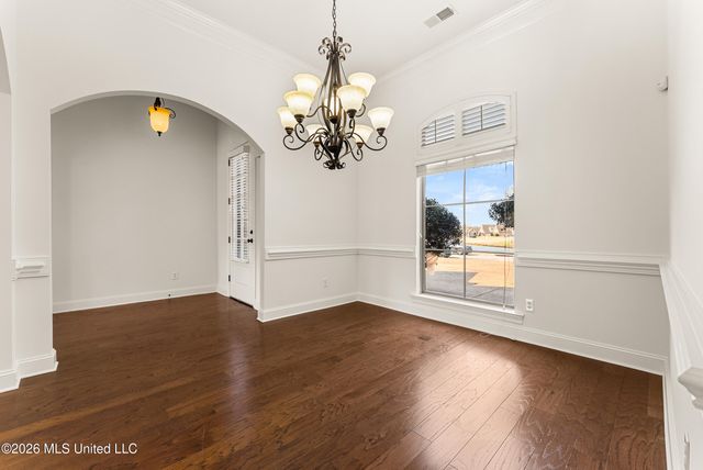 3482 Lindsey Lane, Southaven, MS 38672