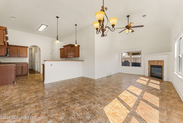 3482 Lindsey Lane, Southaven, MS 38672