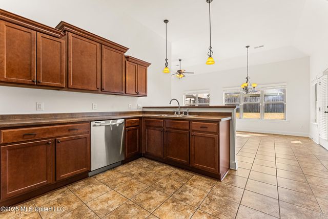 3482 Lindsey Lane, Southaven, MS 38672