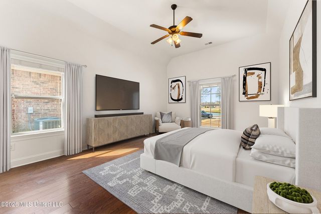 3482 Lindsey Lane, Southaven, MS 38672