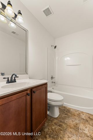 3482 Lindsey Lane, Southaven, MS 38672