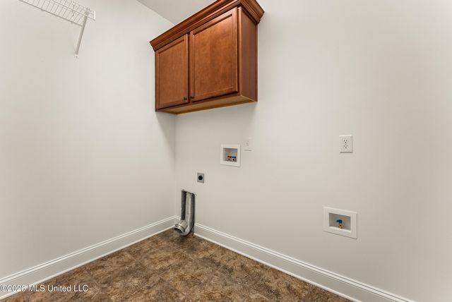 3482 Lindsey Lane, Southaven, MS 38672