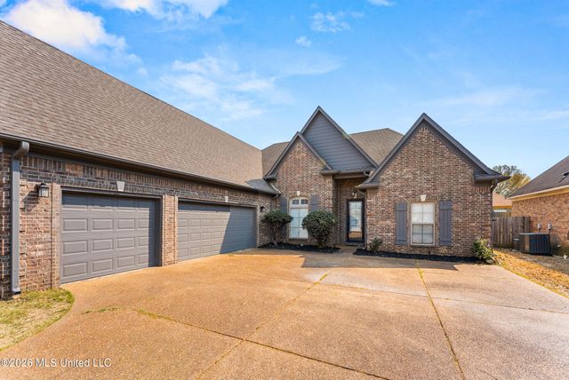 3482 Lindsey Lane, Southaven, MS 38672