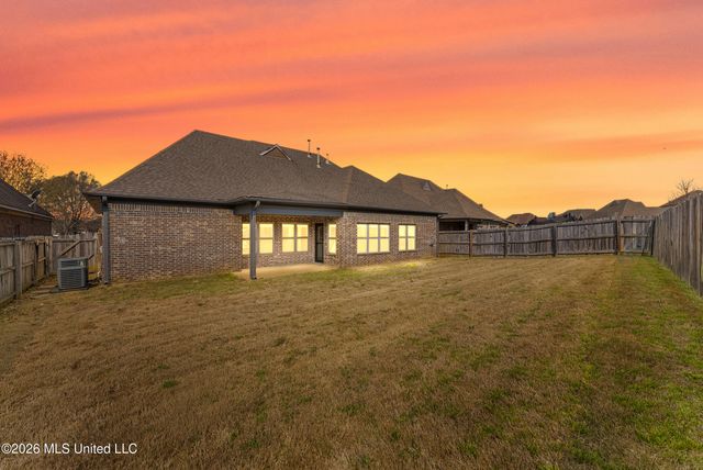 3482 Lindsey Lane, Southaven, MS 38672