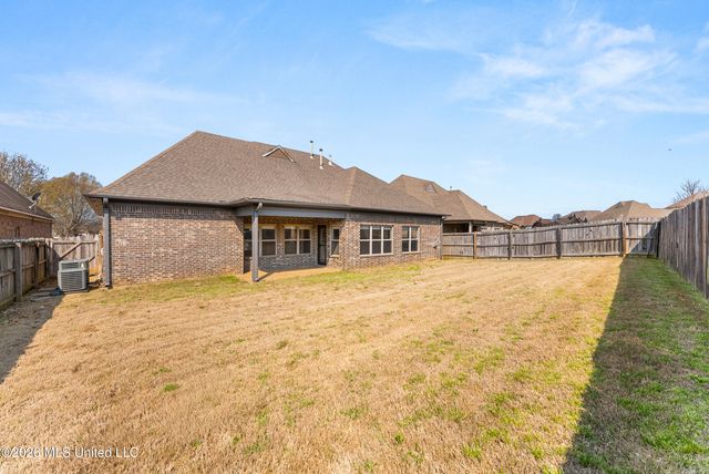 3482 Lindsey Lane, Southaven, MS 38672