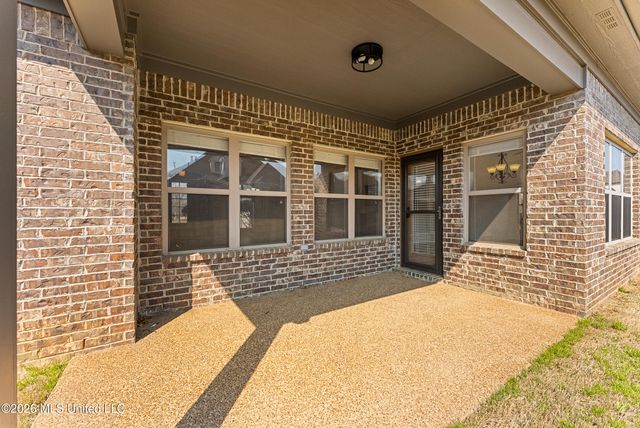 3482 Lindsey Lane, Southaven, MS 38672