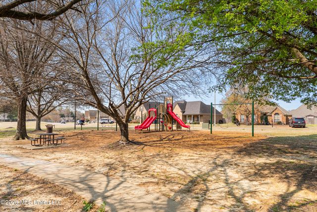 3482 Lindsey Lane, Southaven, MS 38672