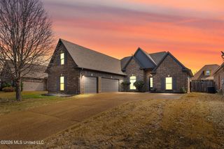 3482 Lindsey Lane, Southaven, MS 38672