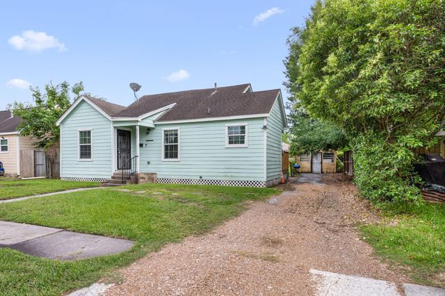 6942 Moss Rose Street, Houston, TX 77087