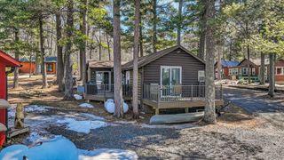 7887 Indian Drive #8, Hayward, WI 54843