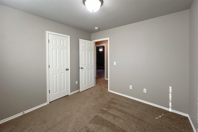 7804 Bennie Terrace, Oklahoma City, OK 73135