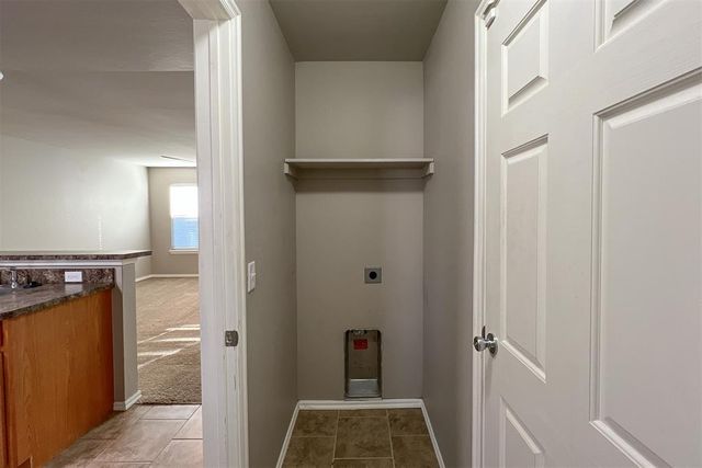 7804 Bennie Terrace, Oklahoma City, OK 73135