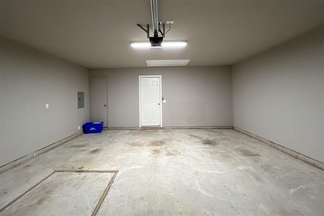 7804 Bennie Terrace, Oklahoma City, OK 73135
