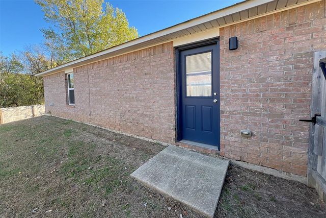 7804 Bennie Terrace, Oklahoma City, OK 73135