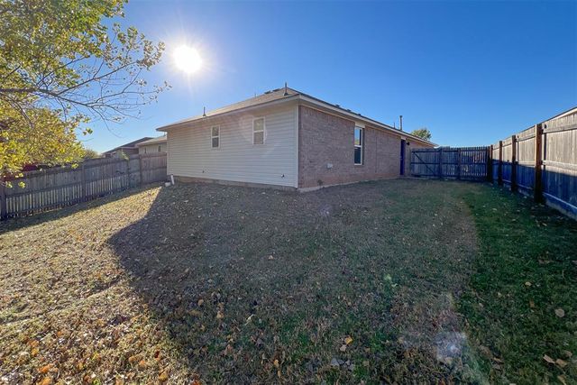 7804 Bennie Terrace, Oklahoma City, OK 73135