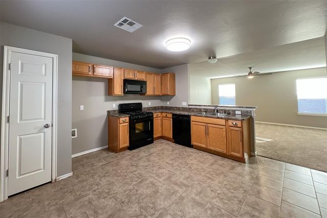 7804 Bennie Terrace, Oklahoma City, OK 73135