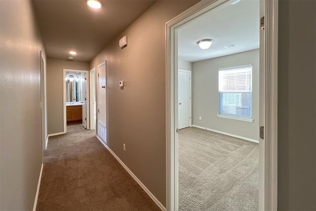 7804 Bennie Terrace, Oklahoma City, OK 73135