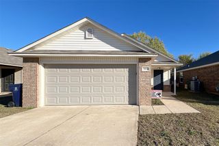 7804 Bennie Terrace, Oklahoma City, OK 73135