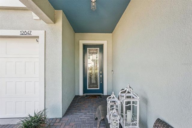 12847 BERGSTROM BAY DRIVE, Riverview, FL 33579