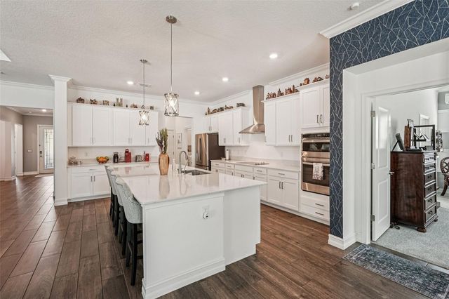 12847 BERGSTROM BAY DRIVE, Riverview, FL 33579