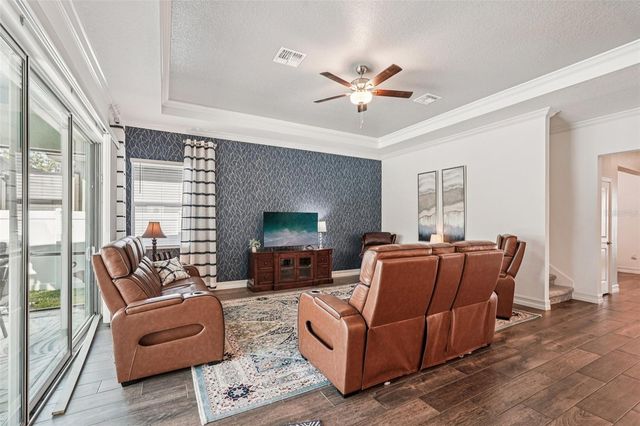 12847 BERGSTROM BAY DRIVE, Riverview, FL 33579