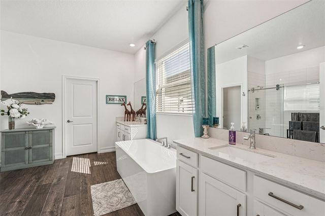 12847 BERGSTROM BAY DRIVE, Riverview, FL 33579