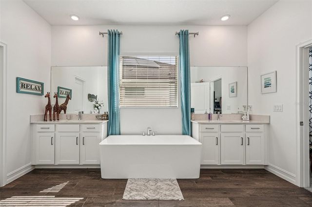 12847 BERGSTROM BAY DRIVE, Riverview, FL 33579