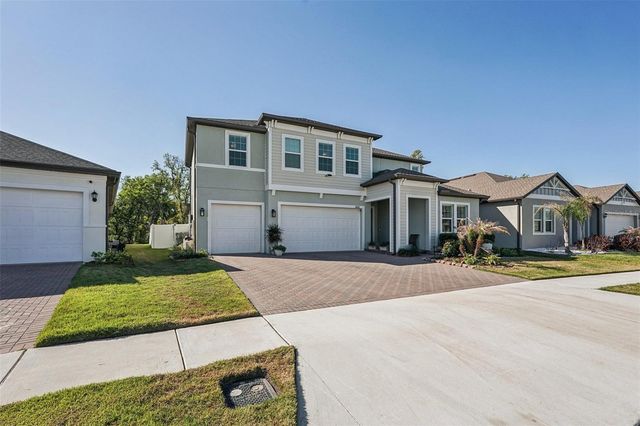 12847 BERGSTROM BAY DRIVE, Riverview, FL 33579