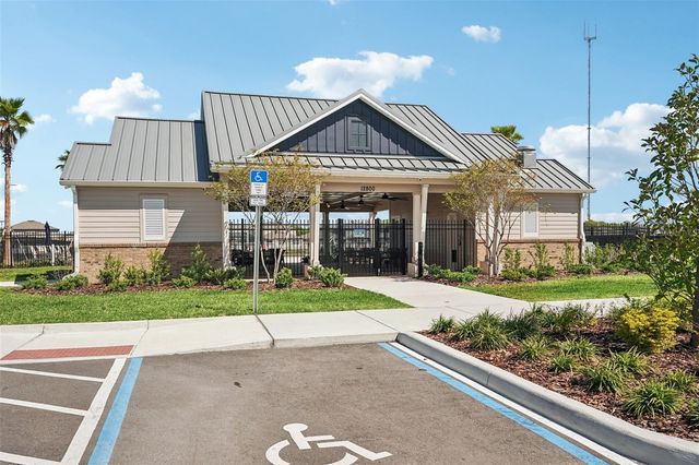 12847 BERGSTROM BAY DRIVE, Riverview, FL 33579