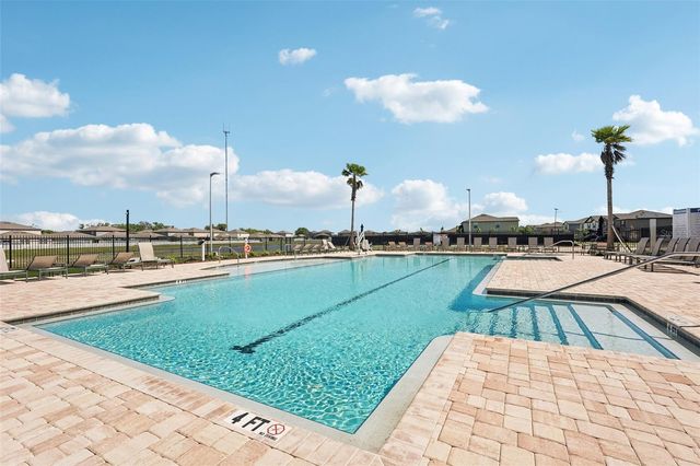 12847 BERGSTROM BAY DRIVE, Riverview, FL 33579