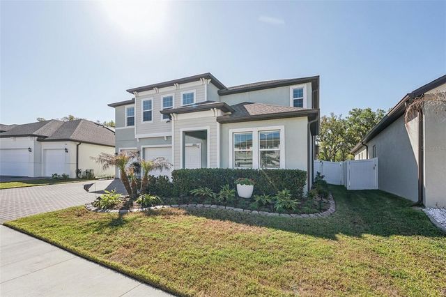 12847 BERGSTROM BAY DRIVE, Riverview, FL 33579