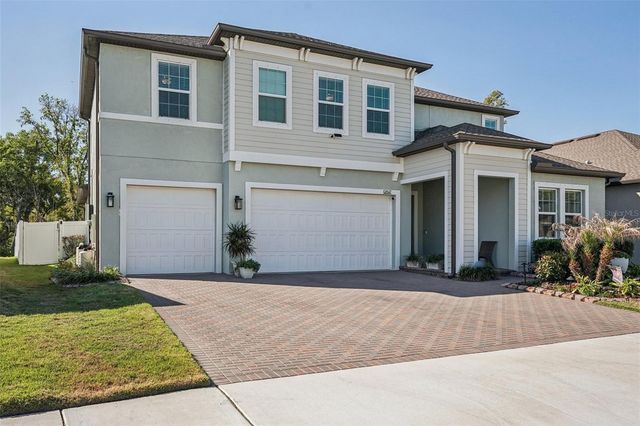 12847 BERGSTROM BAY DRIVE, Riverview, FL 33579