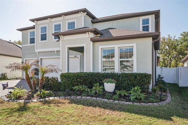 12847 BERGSTROM BAY DRIVE, Riverview, FL 33579