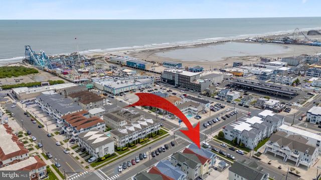 2410 S SURF AVE AVE, North Wildwood, NJ 08260