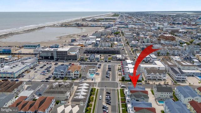 2410 S SURF AVE AVE, North Wildwood, NJ 08260