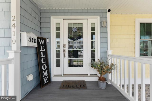 2410 S SURF AVE AVE, North Wildwood, NJ 08260